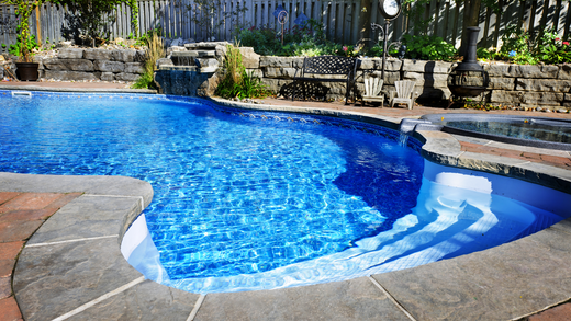 How to Take Care of Your Salt Water Pool: Essential Tips and Products