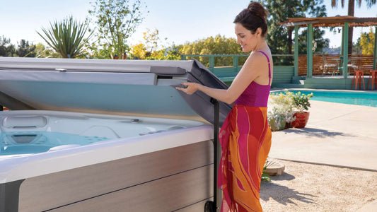 5 Signs It’s Time to Replace Your Spa Pool Cover