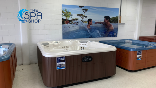 Everything You Need to Know About Purchasing a Refurbished Spa Pool