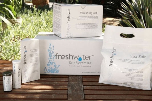 What Makes FreshWater® Chemicals Special: A Comprehensive Guide