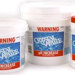 Cw Ph Increase 2Kg Chemicals