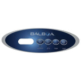 Balboa VL240(B,J,T,L) Overlay