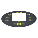 Davey Spa-Quip SP800 Oval