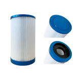 210 x 125 Vortex Spas Pleated Cam Lock Filter