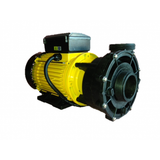 Davey Qb Series 2.5Hp 1Speed Spa Pool Jet Pump (Course Thread) General