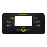 Davey Spa-Quip SP800 Rectangular