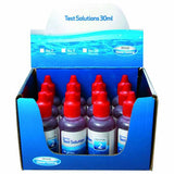 No. 2 solution - pH for 6-in-1 Kit and Wet Lab