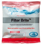 Bio Guard Filter Brite 250G General