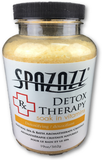 Spazazz Crystals Rx Detox Therapy (Detoxifying) 19Oz/562G General