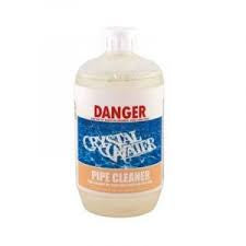 Pipe Cleaner 500Ml Chemicals