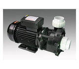 Bad Boy Echo Single Speed Spa Pump 1.1Hp General