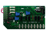 Spanet Sv4(V1) 240V Power Pcb General