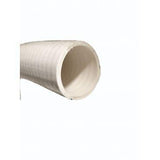 15Mm White Pvc Flexi Pipe - 30M Roll General