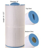 C100 Filter Cartridge Caldera (Elation, Geneva)