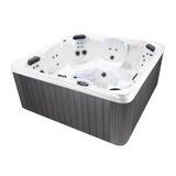 Islander Spas Ahorangi | 2.13m x 2.13m x 0.91m | Seater 6