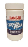 Cw Multi Pills (50 Pills) 1Kg Chemicals