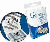 Life Water Proof Playing Cards