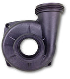 Maxiflow Pump Front/Casing General