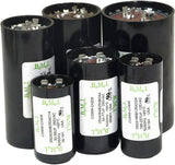 270-324 MFD 125V Start Capacitor 37x86mm