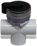 Vortex Spas 2" (50mm) Diverter