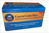 Crystal Cube Plus+ 170g 2 Pk