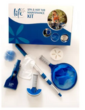 Life Spa Maintenace Kit