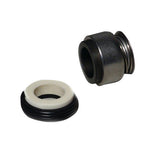 1/2" T55 Seal 25.4 x 8mm Mechanical Seal