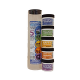 Waters Choice Aromatherapy 5 Pack General