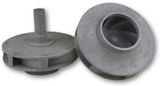 Balboa Ultimax 2Hp Impeller General