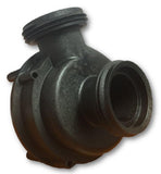 Piranha Circ Pump Wet End General