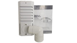 Waterco Strip Skimmer - White General