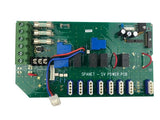 Spanet Sv3(V2) 240V Power Pcb General