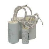 ICAR 40UF Capacitor, Fly Lead