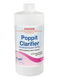 Poppit Liquid Clarifier 1L