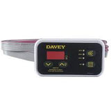 Davey Spa-Quip SP500 Touchpad and Overlay