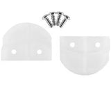 Headrest Retainer Kit Pillow 2J-C