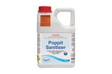 Poppit Spa Sanitiser