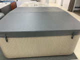 Spa Cover 2100 x 2100 Grey