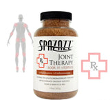 Spazazz Crystals RX Joint Therapy (Inflammation) 19oz/562g