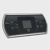 Gecko Aeware IN.K506 Touchpad and Overlay