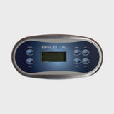 Balboa TP500S Touchpad and Overlay