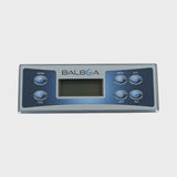 Balboa TP500 Touchpad and Overlay